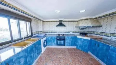 Chalet in El Perellonet photo 17