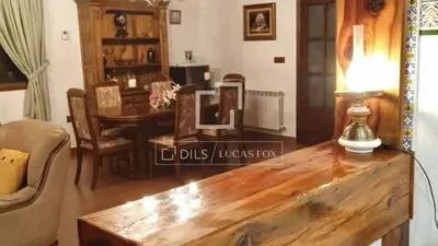 Chalet in Urbanización Pinares del Júcar photo 19