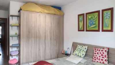 Apartment in Navata photo 8