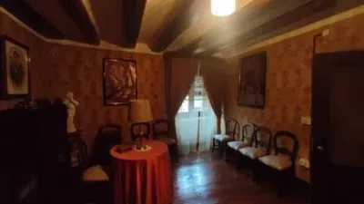 House on Plaza Reina Dona Leonor Street, 1 photo 4