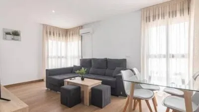 Piso – Elx - Elche - Vista 5