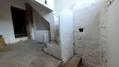 Chalet in Jimena de la Frontera photo 26