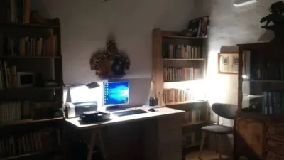 Rustic house in Besalú photo 10