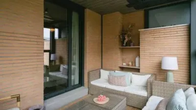 Apartment in Golf-El Carralero photo 12
