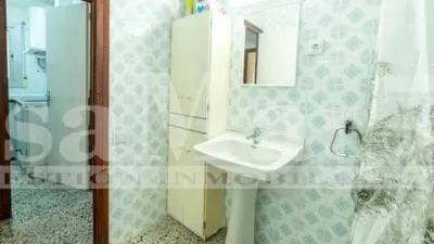 Apartment on Carrer del Roine photo 21