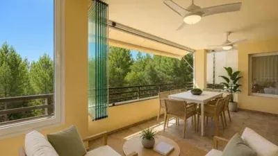 Apartment in Palma de Mallorca photo 3