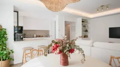 Apartment in Golf-El Carralero photo 9