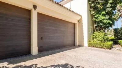 Chalet in Barrio San Roque photo 22
