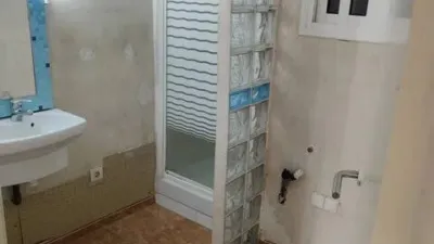Apartment in El Carmel photo 13