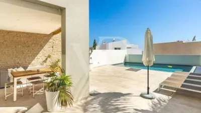 Chalet in Costa Adeje photo 8