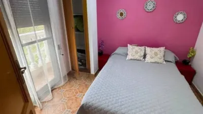 Chalet in El Perellonet photo 23