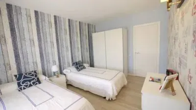 Apartment on Paseo del Sable photo 20