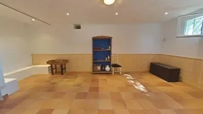 Chalet on Carrer del Duero photo 16