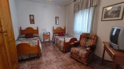 Chalet on Calle de Aceral photo 24