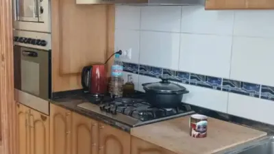Apartment in Tortosa photo 6
