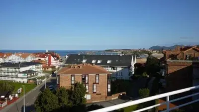Top-floor apartment in Arnuero photo 10