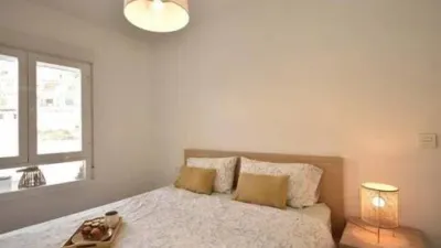 Apartment in Orihuela photo 13
