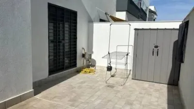 Townhouse in La Rinconada photo 13