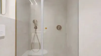 Apartment on Castellana photo 18