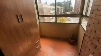Apartment in Aranda de Duero photo 31