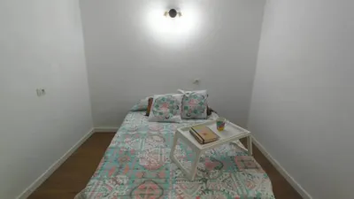 Apartment on Avenida J.M. Galvan Bello, 38 photo 21