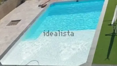 Flat in Cheste photo 2