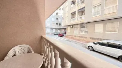 Apartment in Acequión-Los Naúfragos photo 13