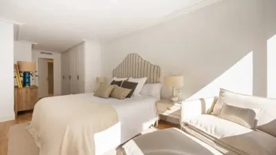 Apartment on Castellana photo 12