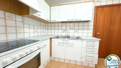 Apartment on Carrer del Puig Rom photo 7
