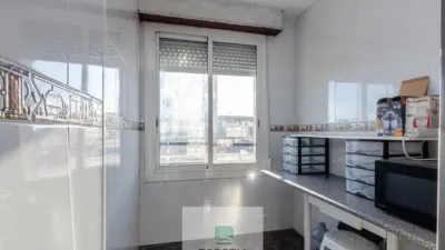 Apartment in El Clot photo 11