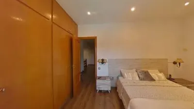Chalet on Carrer del Duero photo 44