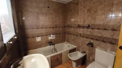 Apartment in Aranda de Duero photo 24