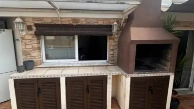 Duplex Penthouse in Aldaia photo 8