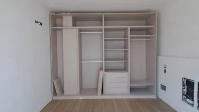 Apartment in Ronda de Monte Alto photo 31
