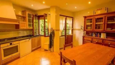 Chalet in Isla Playa photo 24