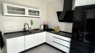 Townhouse in La Rinconada photo 10