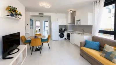 Apartment in Puerto photo 5