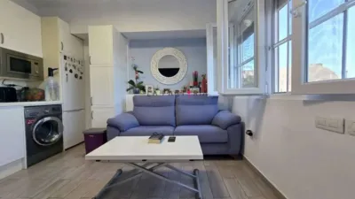 Apartment in Arico photo 2