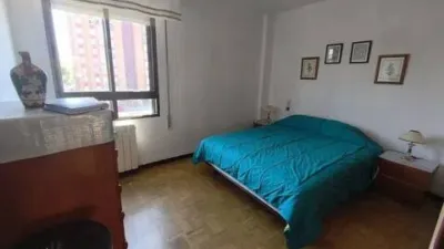Apartment in Aranda de Duero photo 20