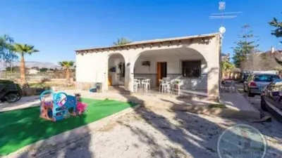 Chalet en Matola-La Foia-Las Bayas-La Marina photo 6