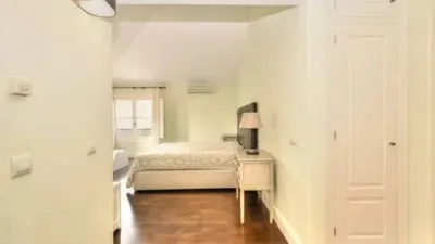 Chalet in Barrio San Roque photo 18