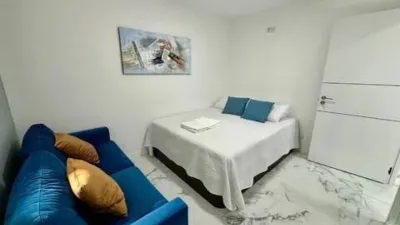 Apartment in Ventas photo 9