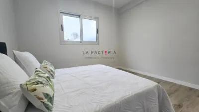 Penthouse in Puerto de la Cruz photo 8
