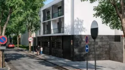Apartment on Carrer del Sant Crist de la Grua photo 5