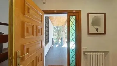 Chalet on Carrer del Duero photo 22