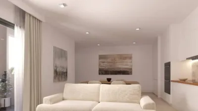 Piso – San Miguel de Salinas, Balcón de la Costa Blanca - Vista 3