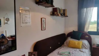 Apartment in Navata photo 11