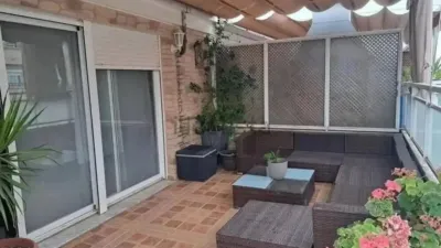 Duplex Penthouse in Aldaia photo 4