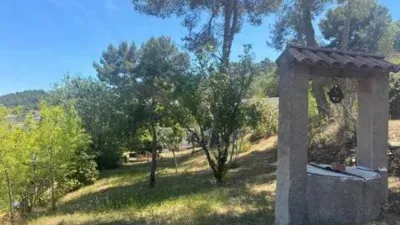 Chalet in Sant Vicenç dels Horts photo 31