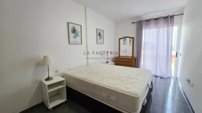Apartment on Doctor Celestino González Padrón Street photo 10